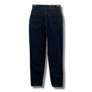 Vintage Lee Jr Yoked Rider Jeans